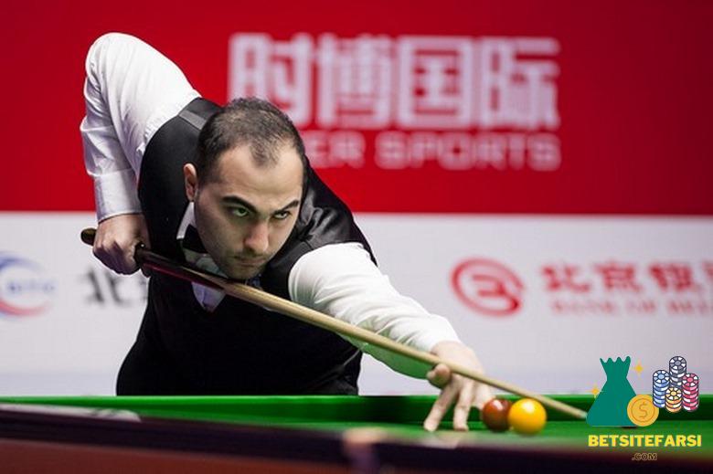 حسین وفایی در کجا زندگی می کند